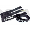 LX0124  Lynx Heli Innovations Battery Grip Velcro Loop 260X25 (4pc)